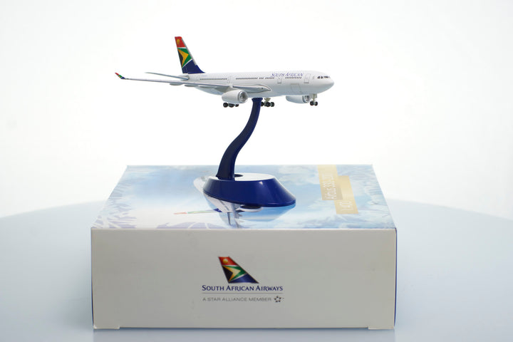 1:400 South African Airways A330-200