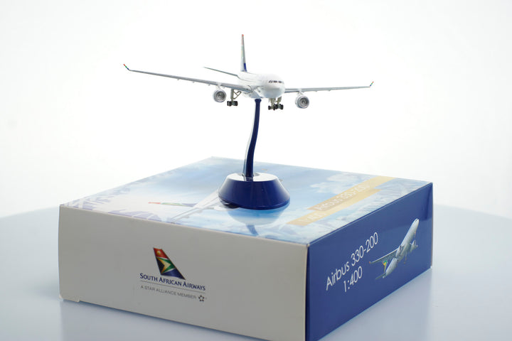 1:400 South African Airways A330-200