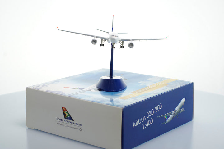 1:400 South African Airways A330-200