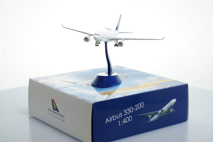 1:400 South African Airways A330-200