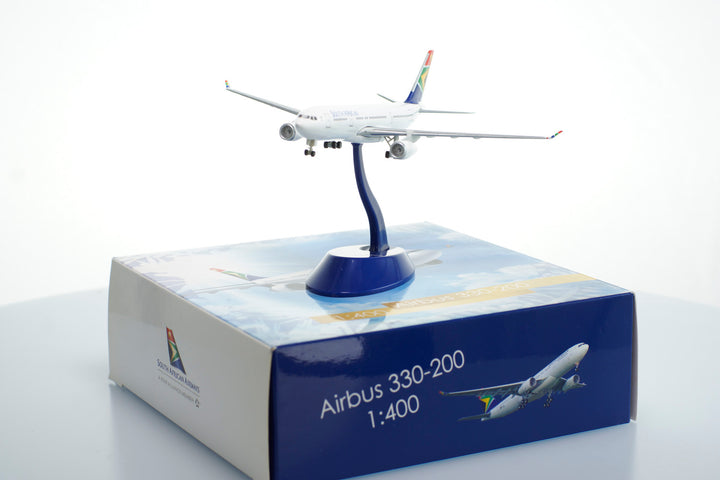 1:400 South African Airways A330-200