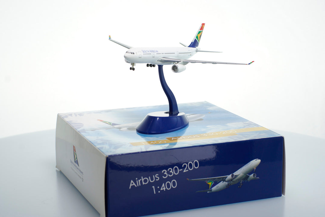 1:400 South African Airways A330-200