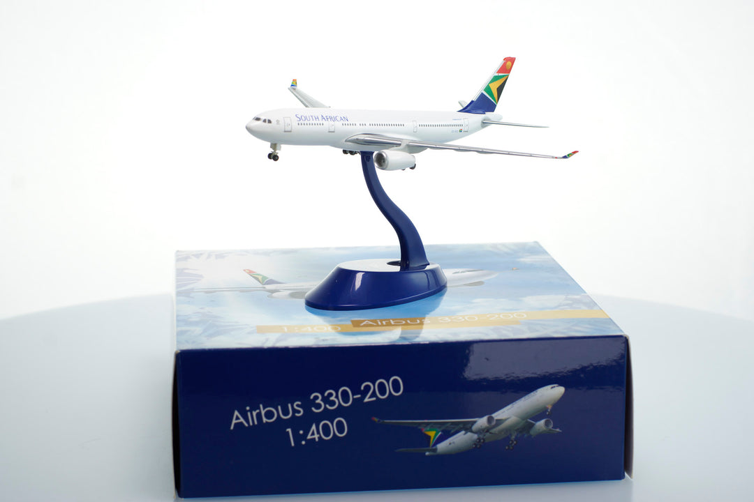 1:400 South African Airways A330-200