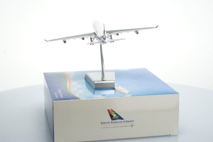 1:400 South African Airways A340-300 Olympic Version