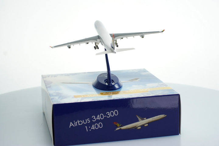 1:400 South African Airways A340-300