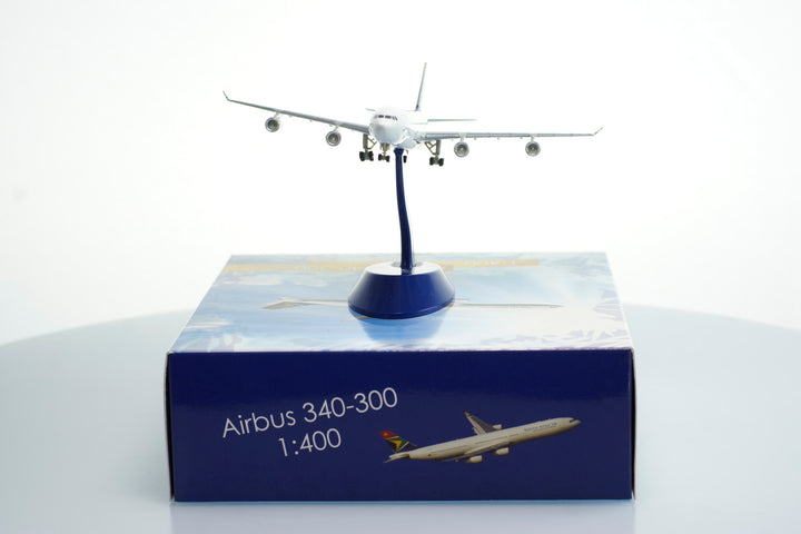 1:400 South African Airways A340-300