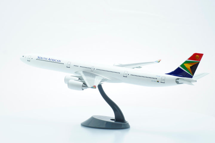 1:200 South African A340-600