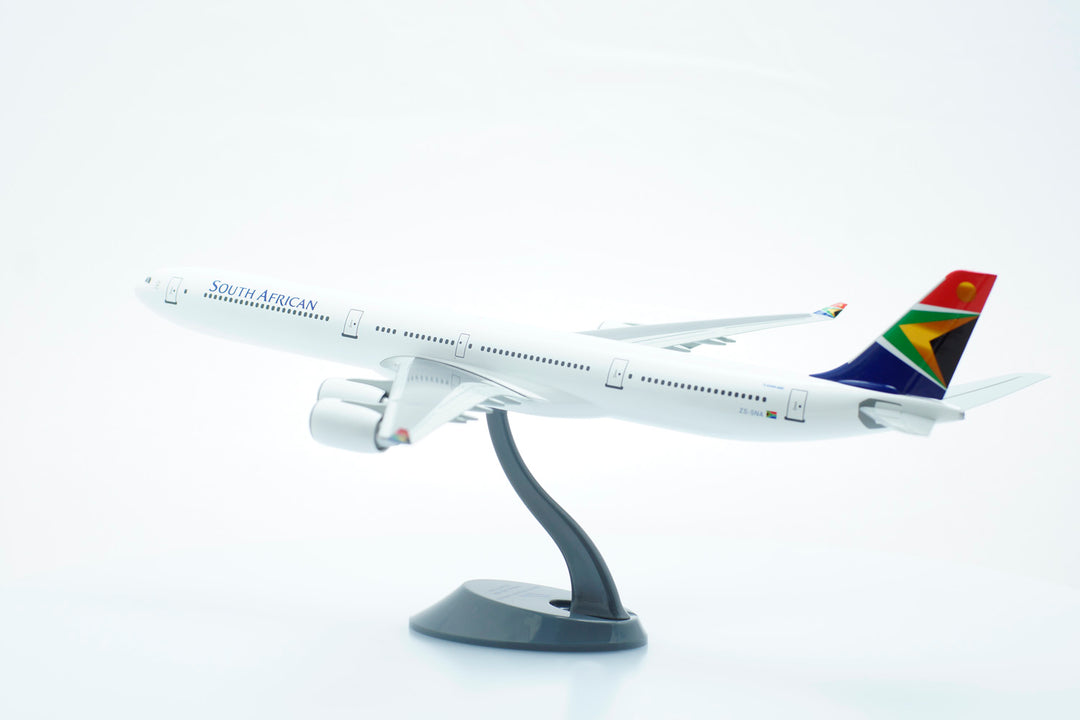 1:200 South African A340-600