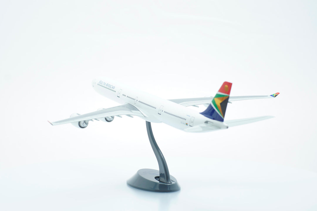 1:200 South African A340-600