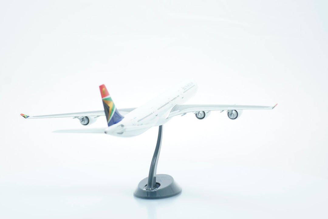 1:200 South African A340-600