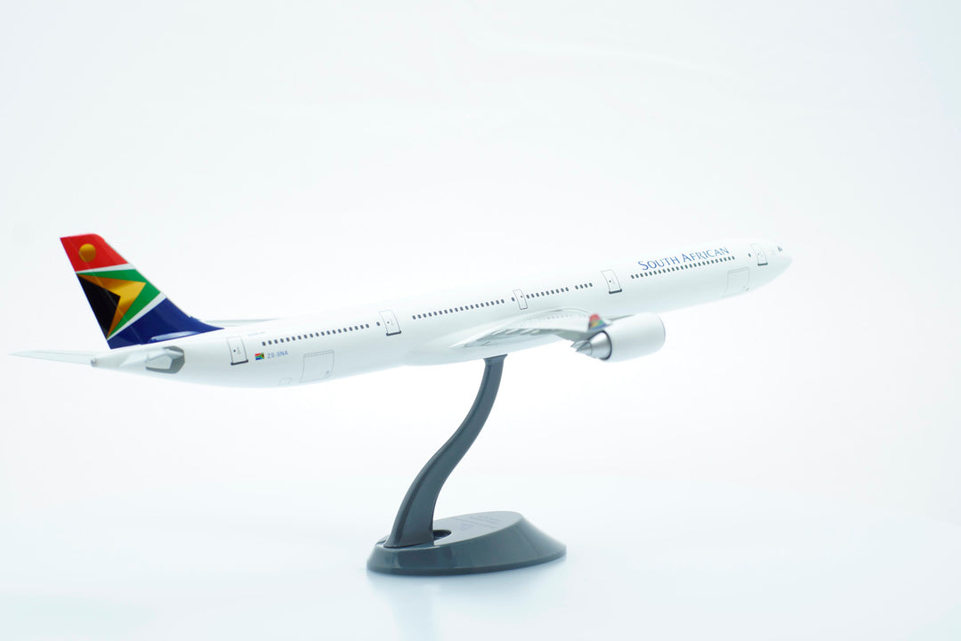 1:200 South African A340-600