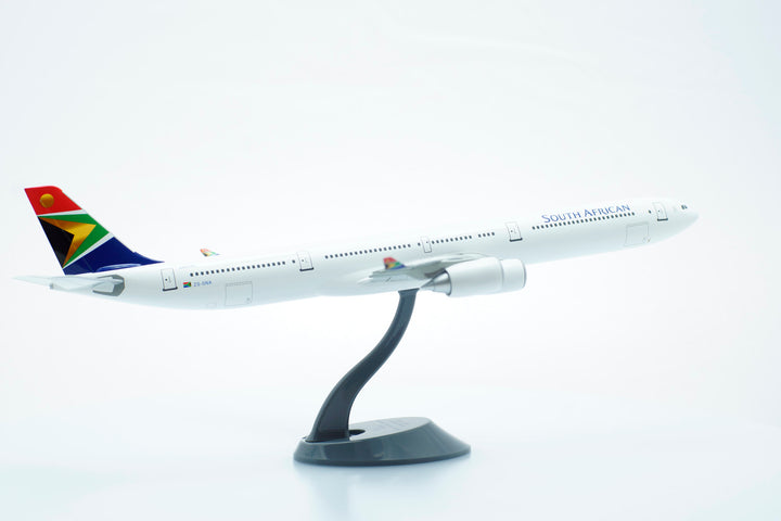 1:200 South African A340-600