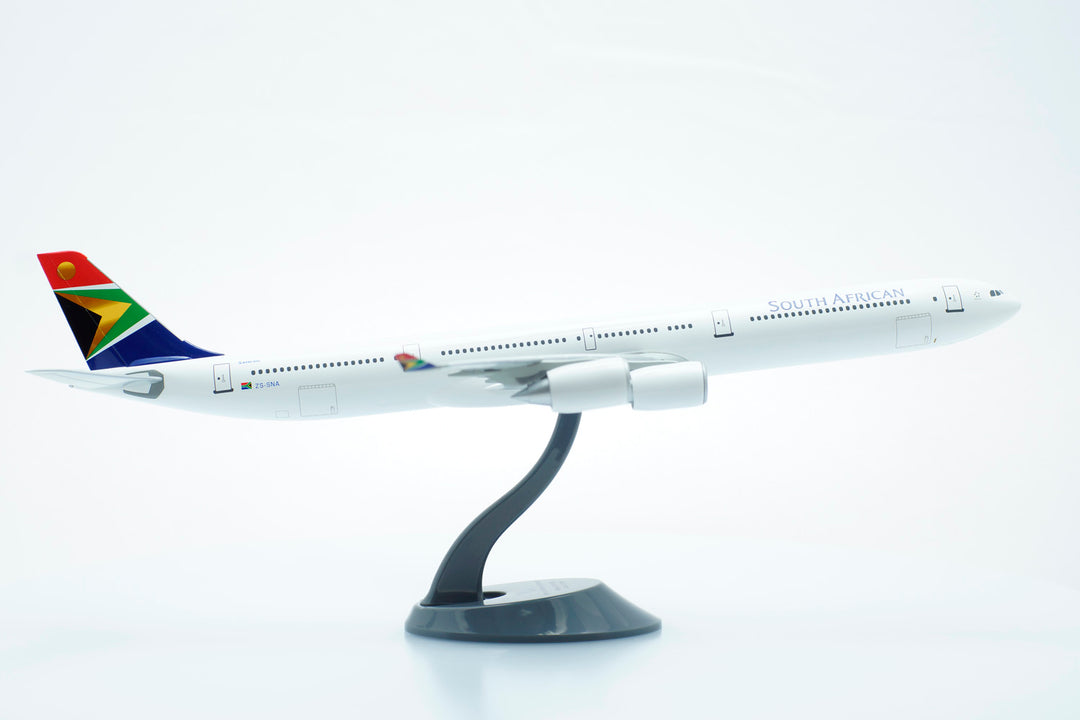 1:200 South African A340-600