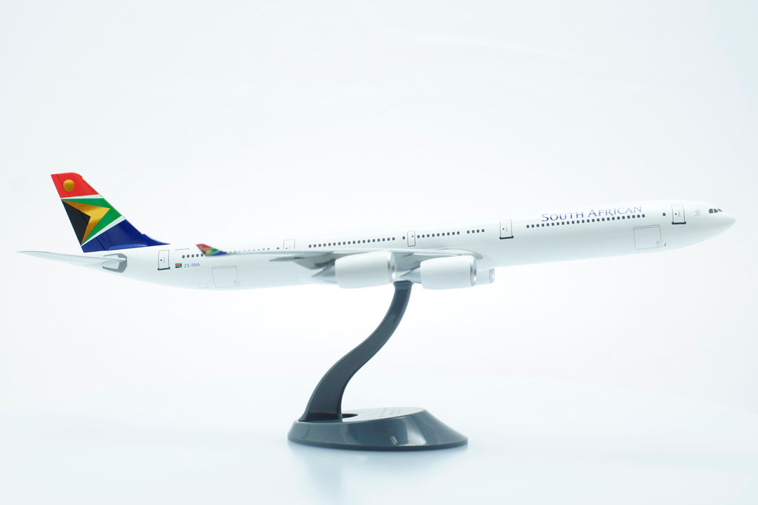 1:200 South African A340-600