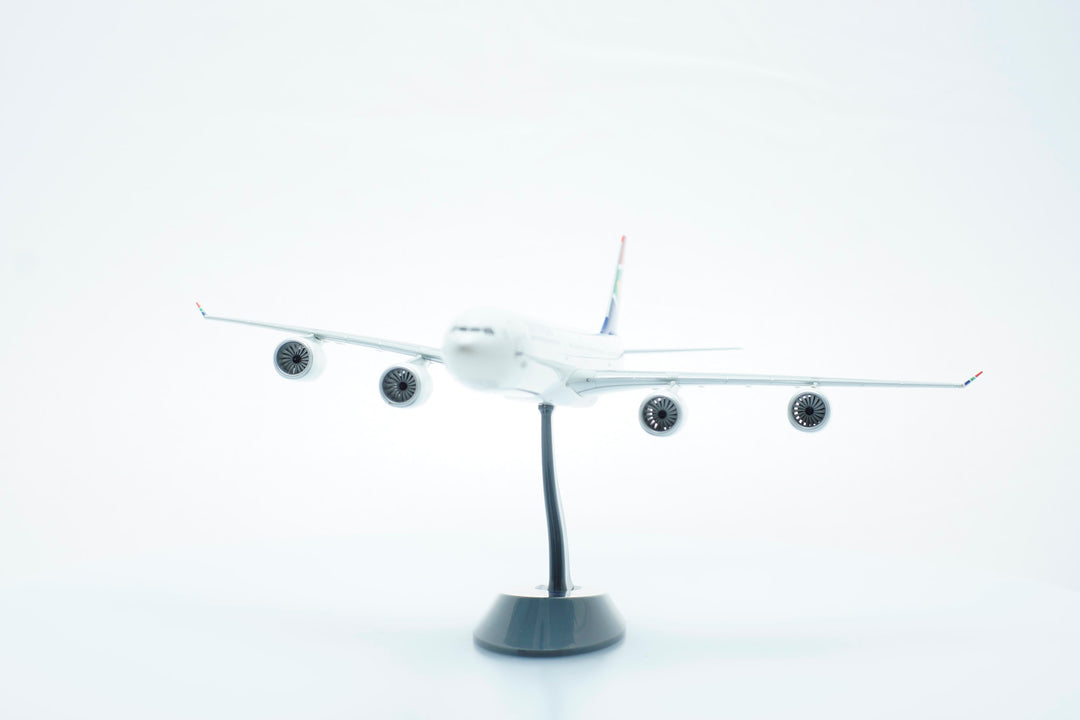 1:200 South African A340-600