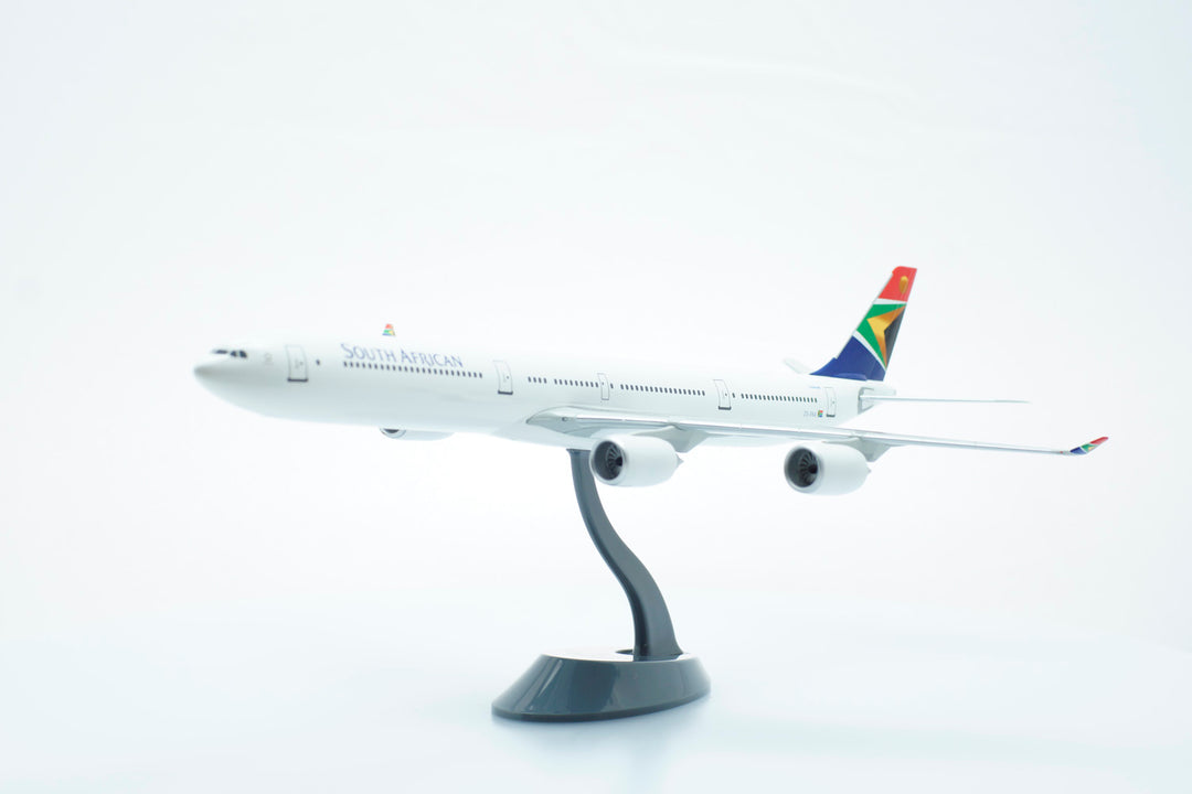 1:200 South African A340-600