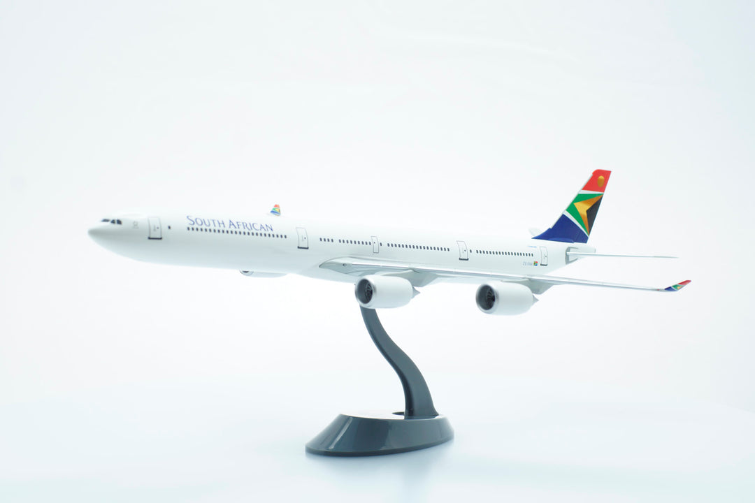 1:200 South African A340-600