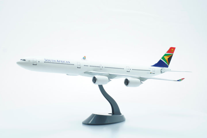 1:200 South African A340-600