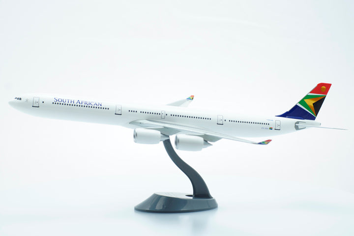 1:200 South African A340-600